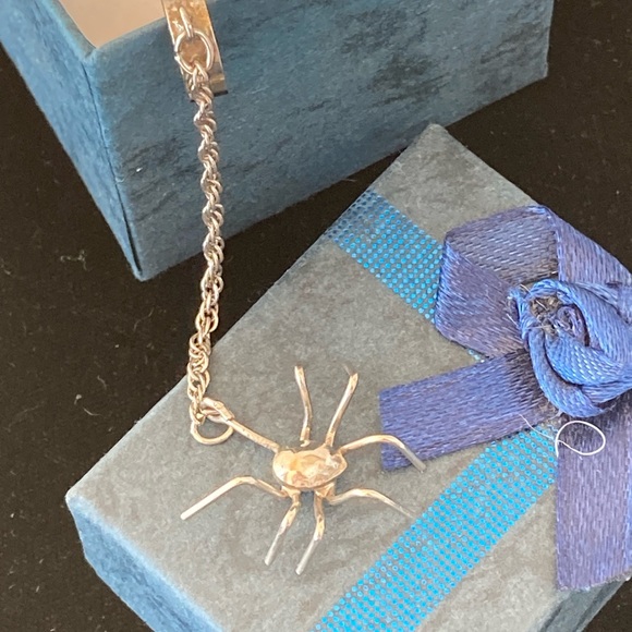 Spider on a Leash - Picture 5 of 8